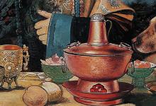 古代皇帝是怎样的?皇帝吃的饭有何特别?