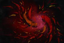 锦鲤为什么代表好运?