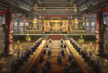 清朝皇帝婚礼是怎样举行的?