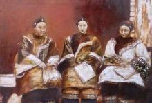 清政府最后改革为什么会加速自己的崩溃?真正的原因是什么?