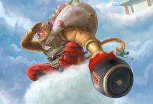 西游记为什么每次都是孙悟空上天庭搬救兵?猪八戒和神仙不熟吗?