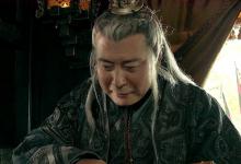 赵高为什么要毁秦国