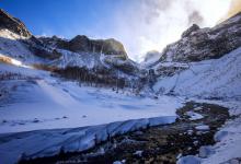 关于长白山有哪些传说故事?