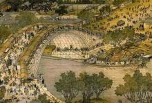 古人也有广告,古代人是怎么打广告的?