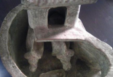 古代从什么时候开始出现马桶的?