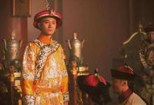 清朝皇子的一天是怎样度过的?早起晚睡比高中生还辛苦