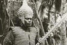 盘点世界上那些雷人的盔甲,刺豚做头盔