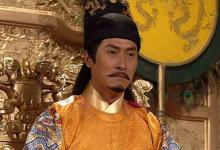 朱元璋给儿子剥橘子吃,为何儿子知道要死?