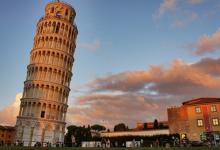 世界十大危险建筑 中国悬空寺上榜