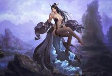 古代四大妖姬都叫什么?