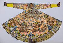 黄色在古代为什么是皇帝的专属色?