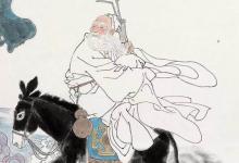 张果老是什么神仙?他为什么要倒骑驴?