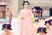 武则天与李世民没有孩子,为何与李治却有6个孩子?