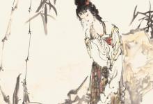 古人服装设计有哪些特点?袖子能装东西还不会掉