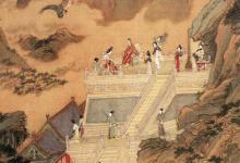 "隔江犹唱后庭花"中的后庭花是什么?