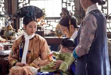 故宫的龙椅是什么材质的?龙椅是用什么做的?