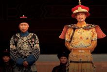 清政府推广满语为什么失败了?