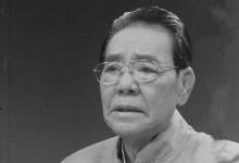 盘点那些年单田芳给我们讲的英雄们