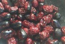 清朝皇帝拉屎为何要用烤焦的红枣?