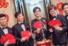 酒神是谁 酒神和王思聪关系揭秘