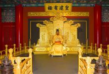 明朝皇帝的名字都和五行有关?这只是个巧合么?