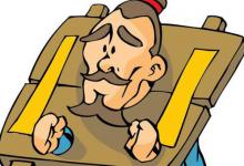 古代犯人最害怕的刑罚是什么?有一项不疼但令人生不如死