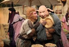 净坛使者是什么意思?为什么猪八戒被封为净坛使者?