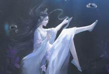 为什么下凡的都是仙女没有仙男?为什么玉帝只有女儿没有儿子?