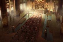 古代官员几点上朝?有时间吃早饭么?