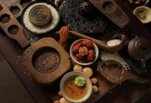 古人吃什么零食?