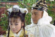 大玉儿爱多尔衮还是皇太极?如果不是多尔衮那就太恐怖了