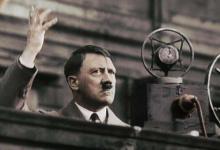 希特勒当年为何会收到德国民众狂热的追捧?