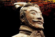 兵马俑是怎么做到千人千面的?