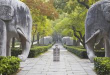 盘点中国历史上那些最怪的坟墓,有的你不敢挖有的你找不到