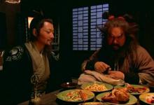 如果《水浒传》倒着看会发生什么?