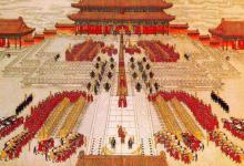 古代的国庆该怎么过?古代的国庆是哪一天?