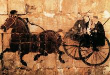 盘点中国历史上那些比小说还离奇的事件