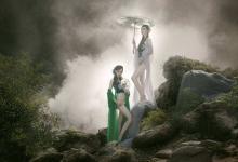 《三国演义》中第一个出现的为什么是一条大青蛇?