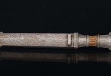 盘点武则天的陵墓中可能存在的5件宝贝