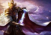 托塔天王为什么一直托着塔?他不累吗？