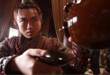 古代吃牛肉犯法吗?