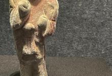 陕西乾陵博物馆文物为什么会长毛?长毛对文物有什么影响?