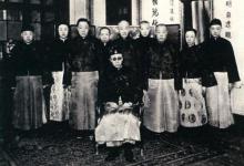 溥仪为何没有后代 为什么没有孩子