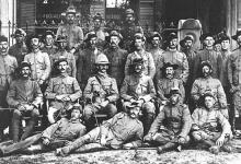 日本侵华战争是从明朝开始的吗?具体是怎样的?