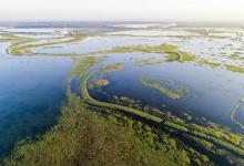 鄱阳湖为什么不能去?湖下真的很恐怖有多吓人吗?