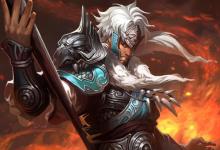 马超的武器叫什么名字?