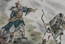 逢蒙杀羿的故事简介 逢蒙为什么要杀死后裔