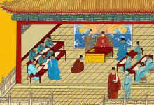 古代考试如何防止考生作弊?