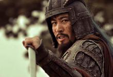 中山靖王真的有一百多个孩子吗?