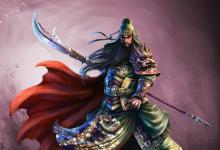 关羽头上为什么要戴绿帽子?